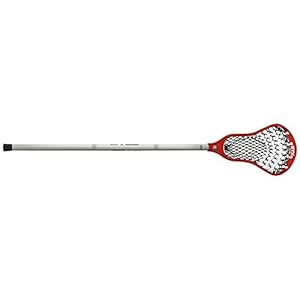 STX Lacrosse Stallion 200 A/M Complete Stick