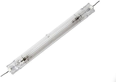 Hydroponics 1000w 400v DE Double Ended HPS Dual Flowering High Pressure Sodium