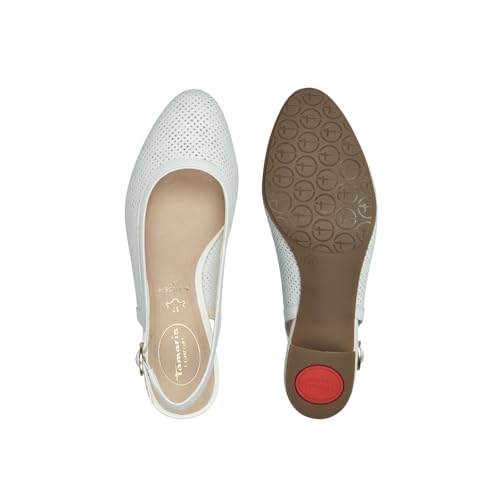 Tamaris 8-89501-42, Women's Pumps