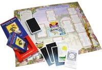 Amazon プレミアムエディション ユニバーサル ウェイト タロット スプレッドシート付 カードゲーム トランプ おもちゃ