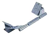 BAL 28020  Single Axle Tire Chock