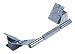 BAL 28020  Single Axle Tire Chock primary