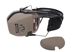 Walker's Earmuffs, Razor Kit-FDE, One-Size