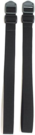 Stone Glacier Compression Strap Extenders