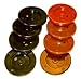 Shuffleboard Replacement Discs (SET)