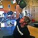 KettleGuard - Kettlebell Wrist Guard