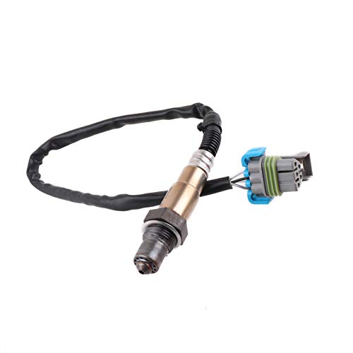 AutoPart T ST-24708 Oxygen Sensor New O2 Sensors, Heated Sensor, Upstream/Downstream,for Buick, Chevy, GMC, Hummer H3(T), Isuzu, Pontiac, SAAB 9-7X, Saturn