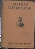 Hardcover Maida's Little Camp Book