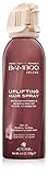 Bamboo Volume Uplifting Hair Spray, 6-Ounce