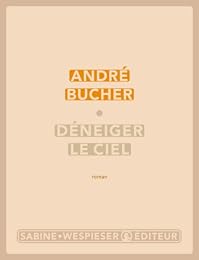 Déneiger le ciel