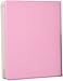 Denise Needles Denise Interchangeable Knitting Needles Kit, Pink Pastels