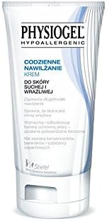 Stiefel Physiogel Daily Moisture Therapy Cream 75ml 2.5fl oz.