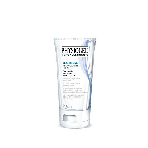 Stiefel Physiogel Daily Moistu…