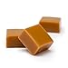 Caramels with Butter 4 Flavors, 18pc