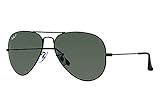 Ray-Ban Aviator Classic Polarized Sunglasses