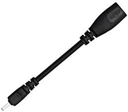 Nokia CA-44 Black Charger Adapter