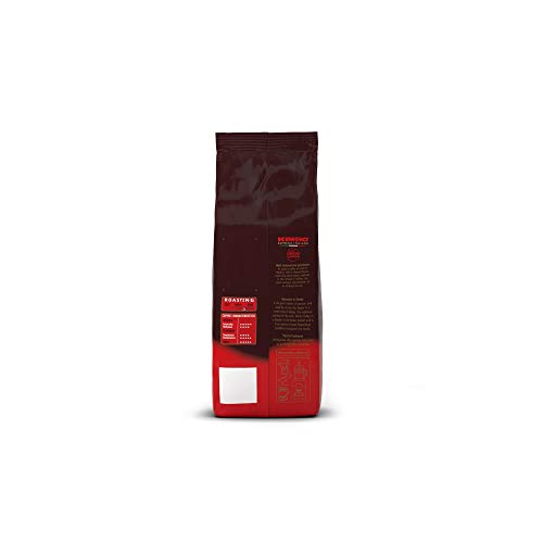 Kimbo ganze Kaffeebohnen Set mit 2 x Espresso Decaffeinato (Decaf), zwei 500g Beutel – Bild 4