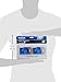 Brother Printer P-Touch TC21 TC Tape Cartridges for P-Touch Labelers, 1/2w, Red on White, 2/Pack (BRTTC21)