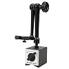Universal-Magnetic-Base-HolderDigital-Dial-Indicator-Gauge-HolderHeavy-Duty-Adjustable-Metal-Test-Indicator-Magnetic-Base-Standfor-Dial-Indicator-Measuring-ToolLarge