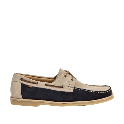 EL Naturalista N5963 PLANTAE, Schuhe Low-top, Ocean-Cream,