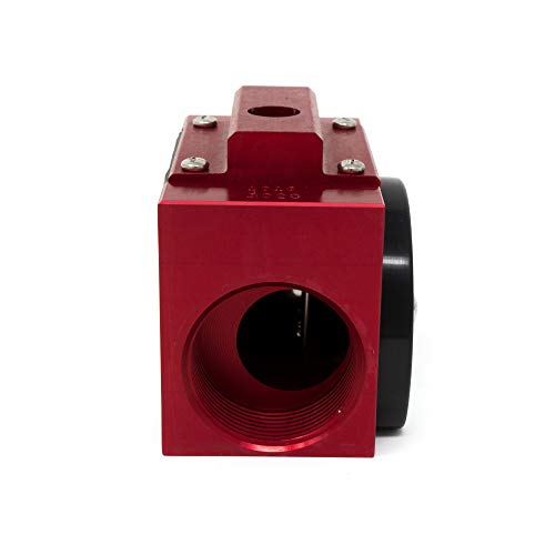 Andreas Fault Northridge Earthquake 2000 Valve Manual Gas Sensitive Shut off Tool w/Built in Level (1 1/4")