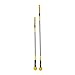 Balight Golf Swing Trainer Aid and Correction for Strength Grip Tempo & Flexibility Training Suit for Indoor Practice Chipping Hitting Golf Accessories