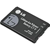 LG OEM LGIP-330H BATTERY FOR CHOCOLATE 3 VX8560