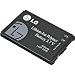 LG OEM LGIP-330H BATTERY FOR CHOCOLATE 3 VX8560