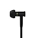 Aircom A1 Airtube Stereo Headsets with HandsFree Microphone, Micro Earbuds, Noise Isolating Eartips, True Live Sound Listening for Phones, Tablets and MP3 Players