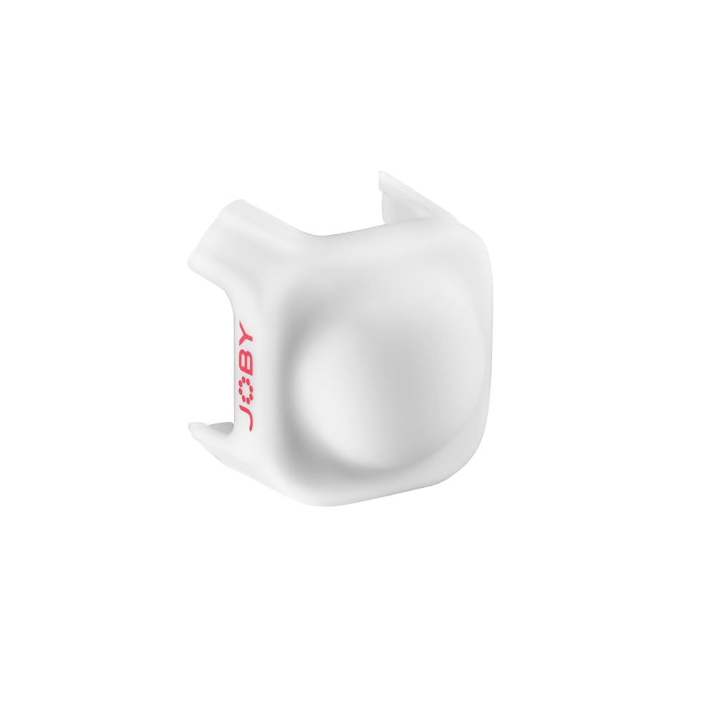 JOBY Beamo Mini LED Light Diffuser,Photo Light Diffuser Compatible with Beamo Mini LED,Photography Lighting Accessories for Content Creation,Vlog,Photo and Video