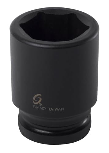 Sunex Tools - SOC 42MM 1D IMP 6PT DP