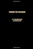 Theories of Charges : A Study of Finitely Additive Measures, Rao, Bhaskara K., 0120957809