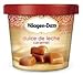 Haagen Dazs, Dulce de Leche Ice Cream, 3.6 Oz. Cup (12 Count)