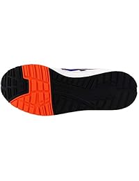 ASICS Gel-Saga Athletic - Zapatillas deportivas para hombre