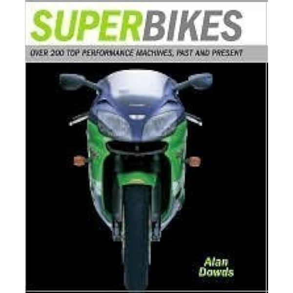 The Grand Prix Motorcycle: The Official Technical History: Cameron