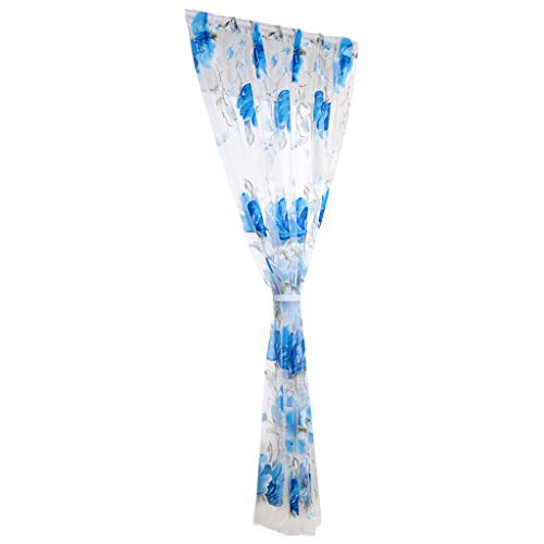 Window Curtain Icicle Lights, LinkStyle Fairy Starry 3.3x8.2ft for Wedding Party Home Patio Lawn Garden Bedroom Outdoor Indoor Wall Lights