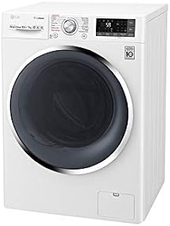 LG Electronics F14WD96TH2