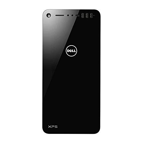 2020 Dell XPS 8930 Tower Desktop Computer, 9th Gen Intel Core i59400