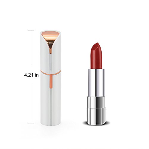 Hair Removal for Women Face,LKE Shave & Hair Removal Painless Womens Face Razors Portable Electric Hair Remover Skin Care tools.