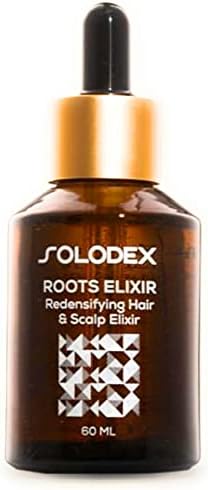 Solodex Roots Solodex Roots Hair & Scalp Elixir price in Egypt | Amazon Egypt | kanbkam
