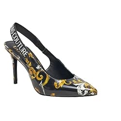Versace Shoes 78VA3S52