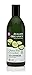 Avalon Organics Bath & Shower Gel, Gluten Free Cucumber, 12 Fluid Ounce