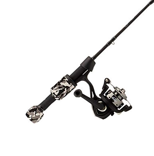 berkley rod and reel combo