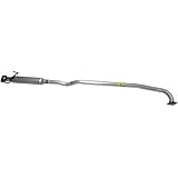 Walker Exhaust 47847 Walker Resonator Assembly Exhaust Resonator and Pipe Assembly
