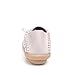 Lucksender Womens Hollow Out Carving Casual Leather Driving Flat Loafers Shoes
