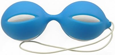 SlimArmor(TM) Geisha Lastic Ben Wa Balls, Smart Training products,,Female Kegel Va g i nal Tight Exercise Machine s