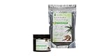 Natural Activated Charcoal Teeth Whitening Powder with Organic Cinnamon by Sagano Bundled With Activated Charcoal Powder by Sagano (2 Items)