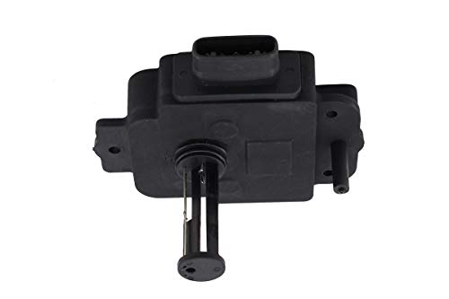 image for NewYall Mass Air Flow Meter MAF Sensor