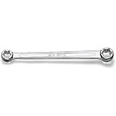 Beta 95FTX E10 x E12 Double-Ended Straight Wrench, for Torx Head Screws