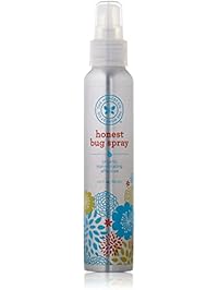 Honest Bug Spray, 4 Fluid Ounce